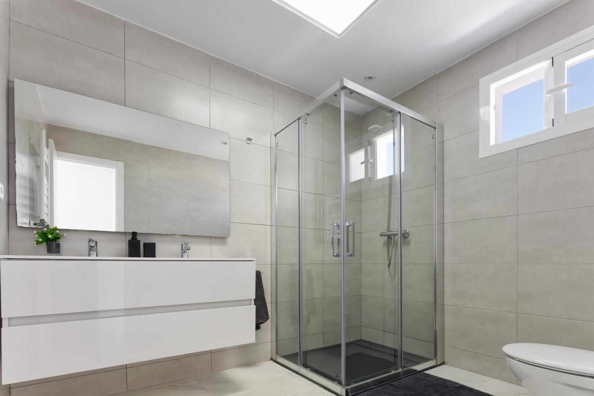 Villa Boutique Can Plana Sant Jordi de ses Salines Luaran gambar