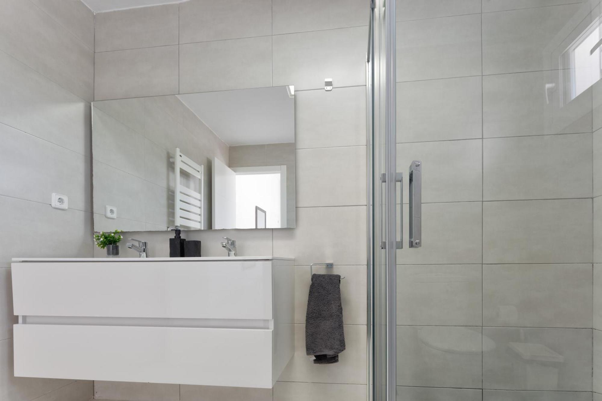 Villa Boutique Can Plana Sant Jordi de ses Salines Luaran gambar